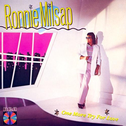 Ronnie Milsap Ronnie Milsap